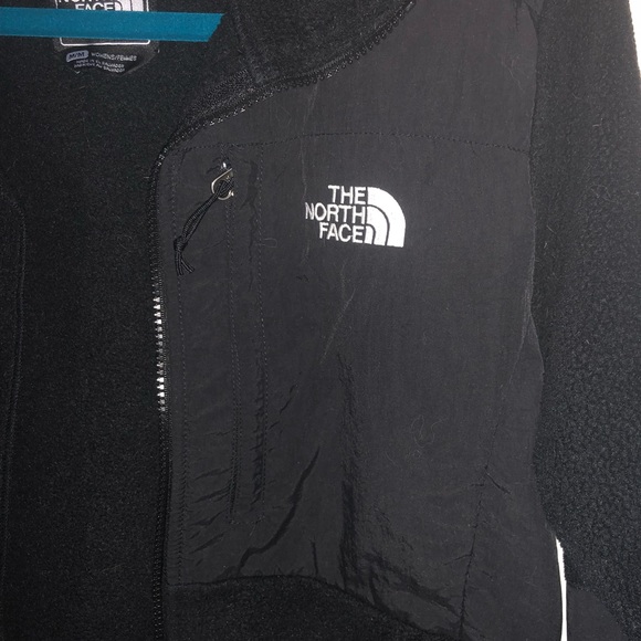 BLACK FLEECE THE NORTH FACE JACKET - Picture 2 of 3